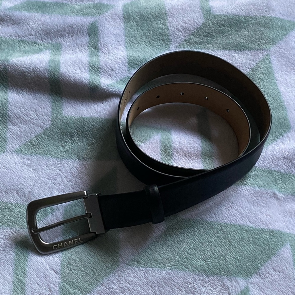 Chanel belt - Picture 6 of 13
